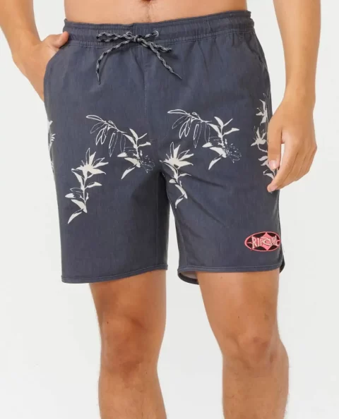Shorts Mens Boost 18" Volley Boardwalk Rip Curl