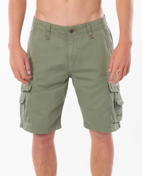 Shorts Mens Classic Surf Trail Cargo Short Rip Curl - Image 4