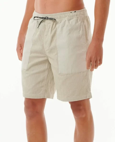 Shorts Mens Rip Curl Fade Out 19" Cord Volley - Image 3