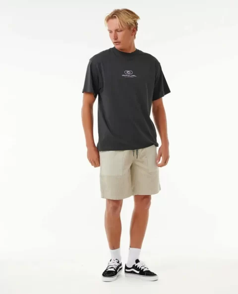 Shorts Mens Rip Curl Fade Out 19" Cord Volley - Image 4