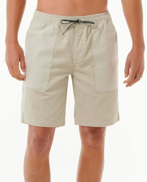 Shorts Mens Rip Curl Fade Out 19" Cord Volley