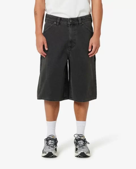 Shorts Mens Rip Curl X Abrand A6 Big Baggy Bazza Short - Image 3