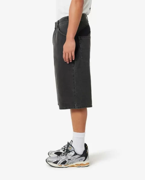 Shorts Mens Rip Curl X Abrand A6 Big Baggy Bazza Short - Image 4