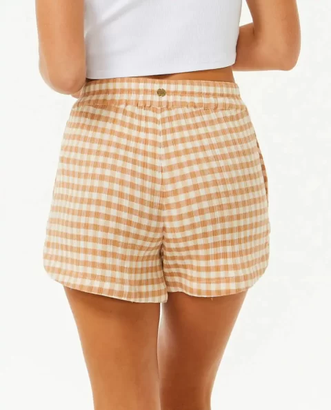 Shorts Premium Surf Check Short Women Rip Curl - Image 3