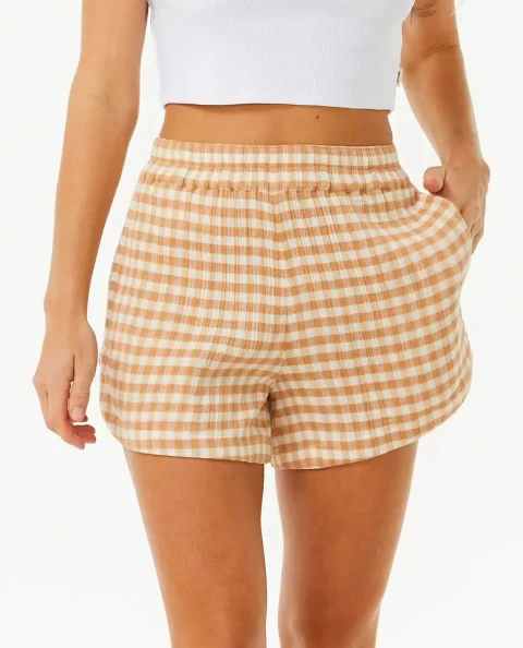 Shorts Premium Surf Check Short Women Rip Curl