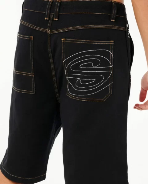Shorts Rip Curl Archive 22" Walkshort Mens - Image 5