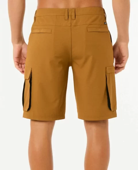 Shorts Rip Curl Classic Surf 20" Cargo Boardwalk Mens - Image 2