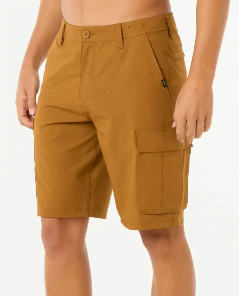 Shorts Rip Curl Classic Surf 20" Cargo Boardwalk Mens - Image 3
