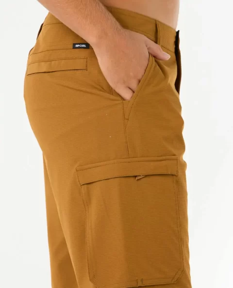 Shorts Rip Curl Classic Surf 20" Cargo Boardwalk Mens - Image 5