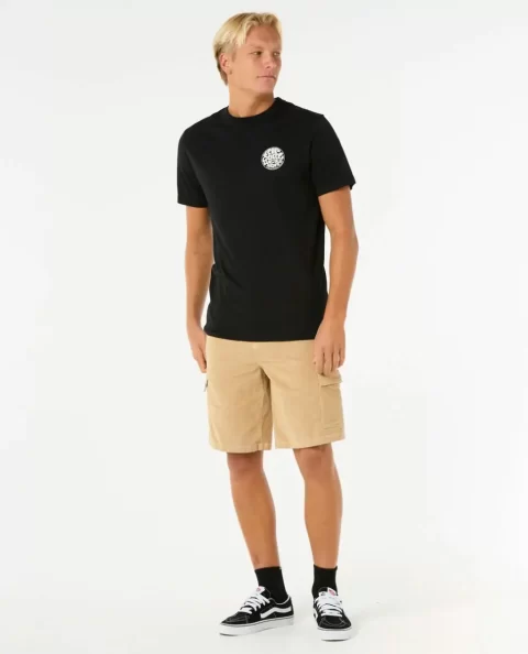 Shorts Rip Curl Mens Classic Surf Cord Cargo 20" Short - Image 4