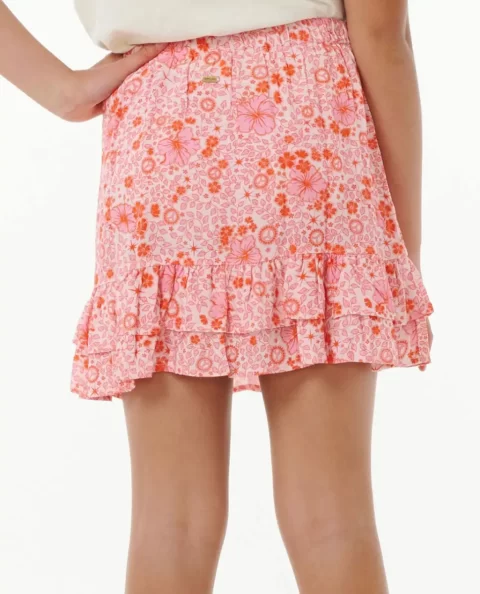 Shorts Rip Curl Summer Solstice Skirt Kids - Image 3
