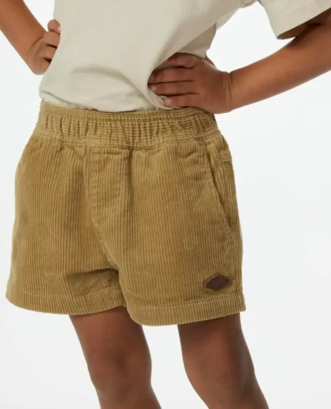 Shorts Rip Curl Surf Cord Volley Boardshorts Kids - Image 3