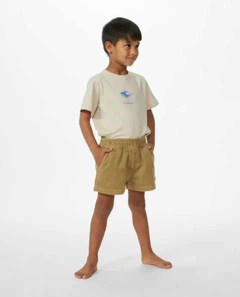 Shorts Rip Curl Surf Cord Volley Boardshorts Kids