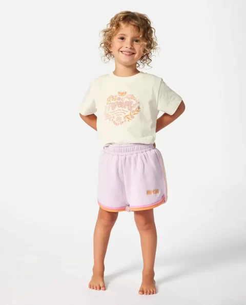 Shorts Rip Curl Surf Revival Fleece Short Kids - Image 3