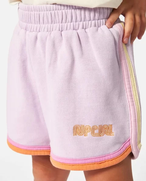 Shorts Rip Curl Surf Revival Fleece Short Kids - Image 4