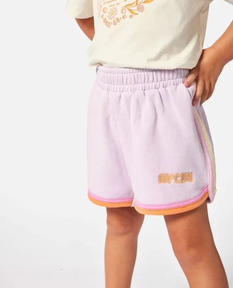 Shorts Rip Curl Surf Revival Fleece Short Kids