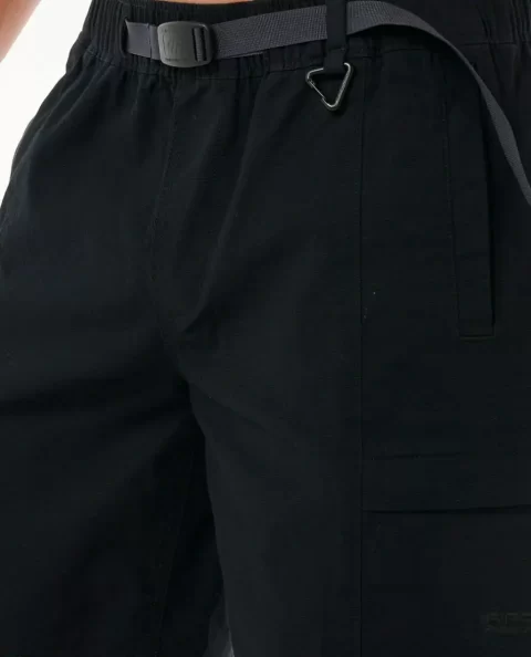 Shorts Search 19" Buckled Volley Mens Rip Curl - Image 5