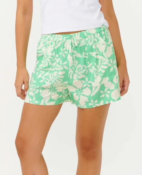 Shorts Sun To Sea Shorts Women Rip Curl - Image 5