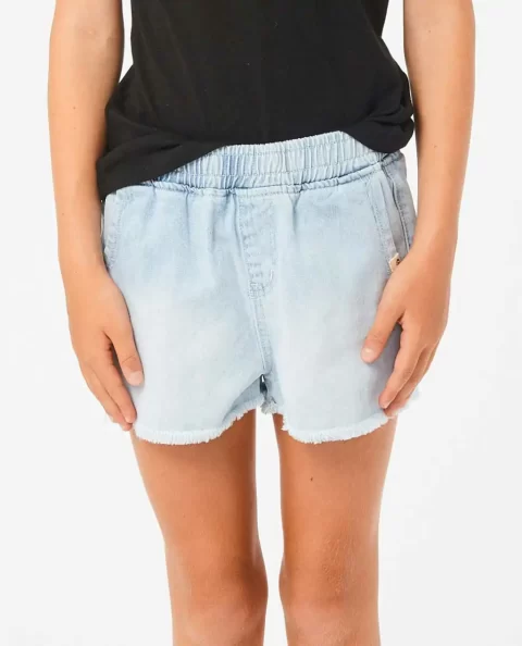 Shorts Tara Short Kids Rip Curl - Image 2