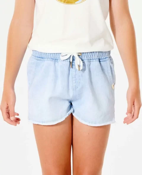 Shorts Tara Short Kids Rip Curl - Image 3