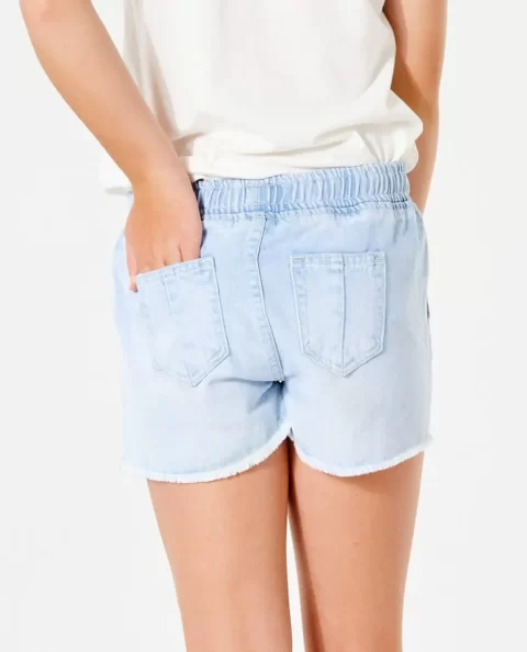 Shorts Tara Short Kids Rip Curl - Image 4