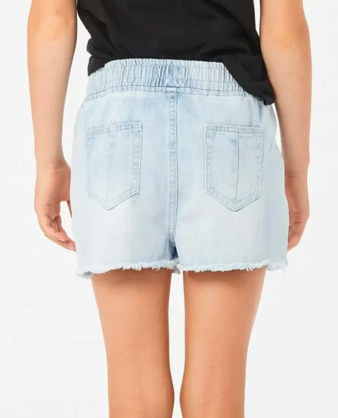 Shorts Tara Short Rip Curl Kids - Image 3