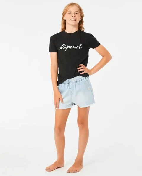 Shorts Tara Short Rip Curl Kids - Image 4