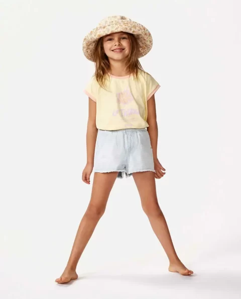 Shorts Tara Short Rip Curl Kids - Image 5
