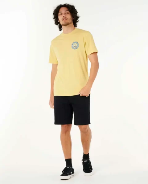 Shred Til Tee Tees & Tanks Rip Curl Mens - Image 4