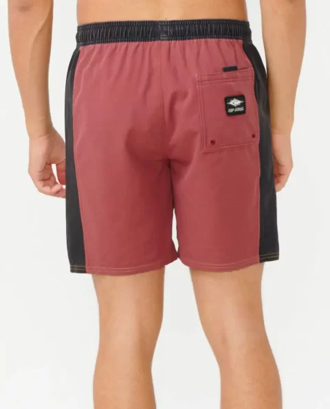 Sideways Volley 18" Boardshorts Rip Curl Mens Boardshorts - Image 2