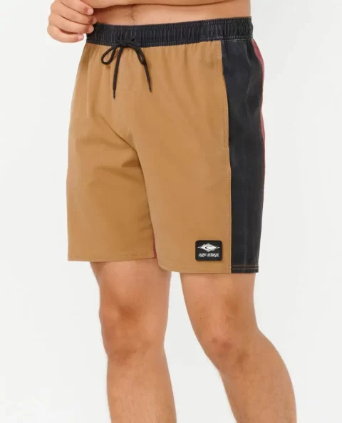 Sideways Volley 18" Boardshorts Rip Curl Mens Boardshorts - Image 3