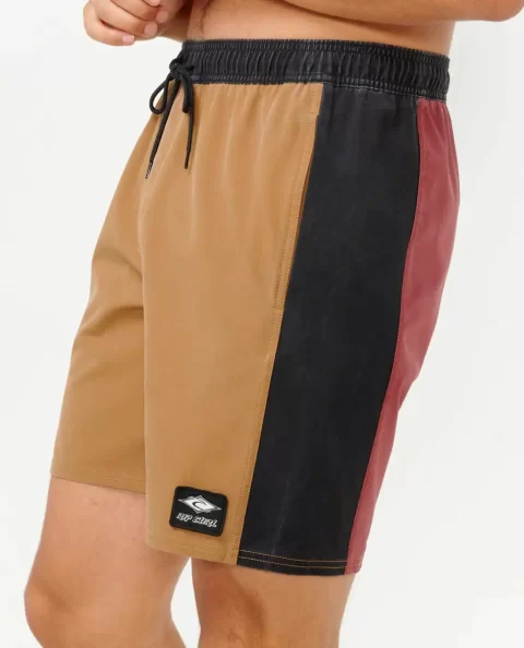Sideways Volley 18" Boardshorts Rip Curl Mens Boardshorts - Image 5