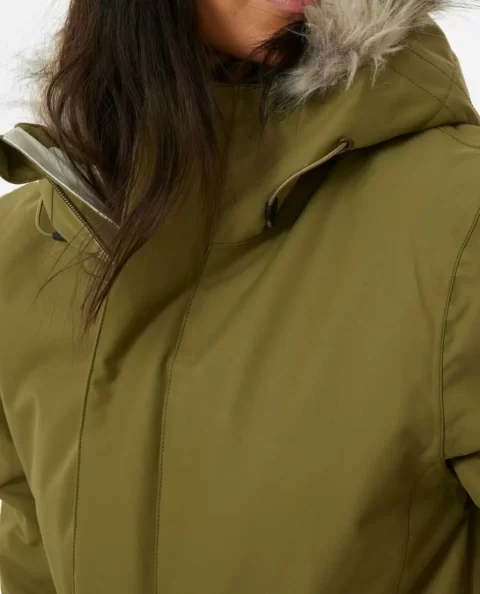 Snow Jackets Anti Rip Curl Women - Image 5