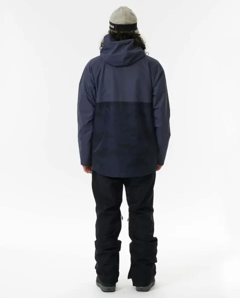 Snow Jackets Mens Anti Rip Curl - Image 3