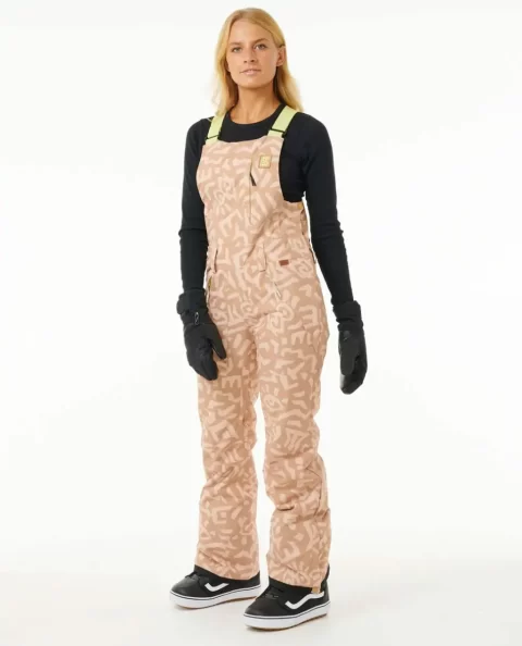 Snow Pants Rip Curl Anti Women - Image 2