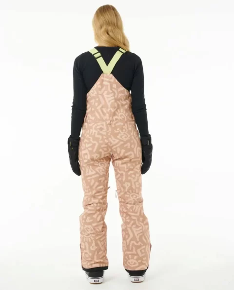 Snow Pants Rip Curl Anti Women - Image 3