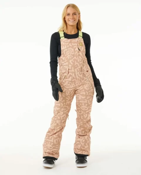 Snow Pants Rip Curl Anti Women - Image 4