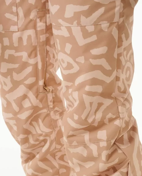 Snow Pants Rip Curl Anti Women - Image 5