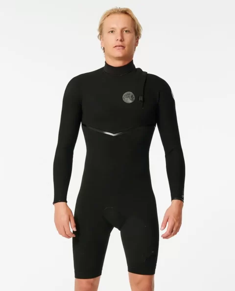 Springsuits E Rip Curl