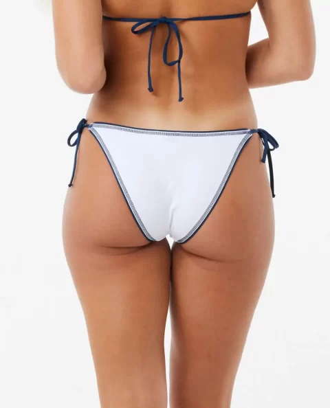 Stephanie Gilmore Tie Side Bikini Bottom Rip Curl Bikini Tops Women - Image 2