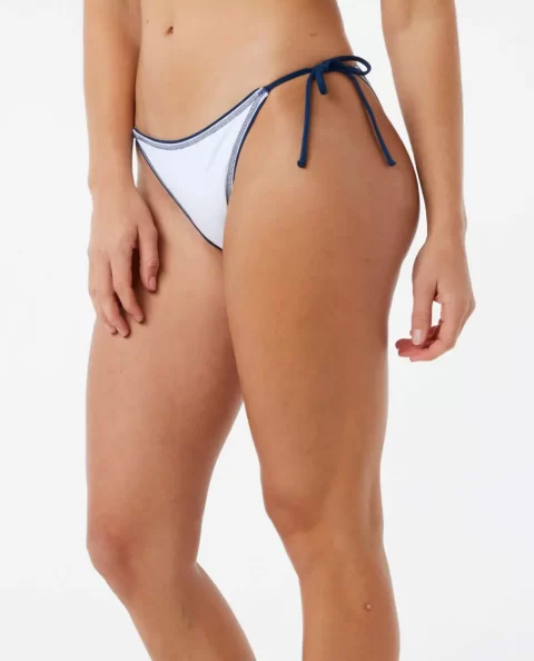 Stephanie Gilmore Tie Side Bikini Bottom Rip Curl Bikini Tops Women - Image 4