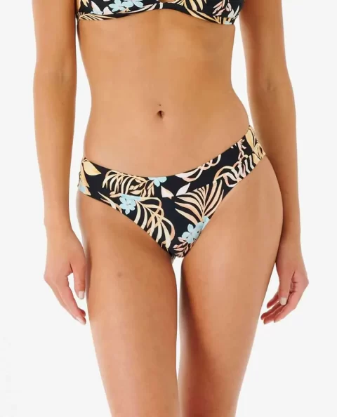 Sundance Full Coverage Bikini Bottom Rip Curl Bikini Bottoms Women
