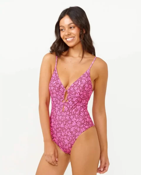 Sunrise Beach Good One Piece Rip Curl One Pieces Women - Image 3