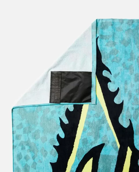 Sunstash Beach Towel Towels Rip Curl Mens - Image 3