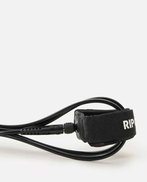 Surf Hardware Rip Curl Mens 6'0 Comp Leash Surf Grip - Image 2