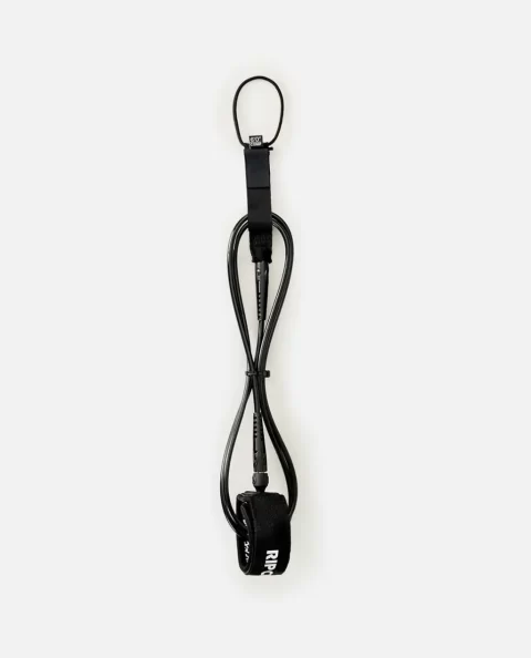 Surf Hardware Rip Curl Mens 6'0 Comp Leash Surf Grip - Image 3