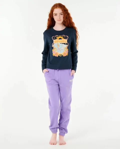 Surf Puff Pants Rip Curl Kids Pants - Image 4