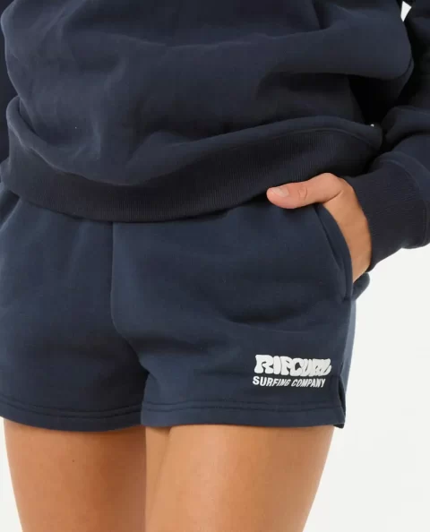Surf Puff Short Rip Curl Women Shorts - Image 5