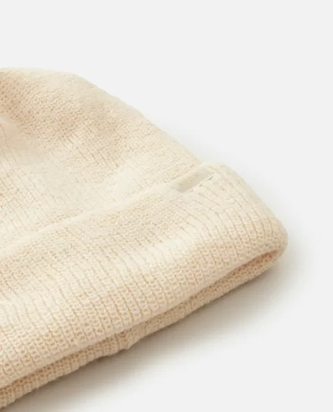 Surf Staple Reg Beanie Hats & Beanies Women Rip Curl - Image 3