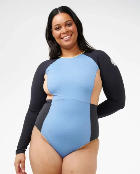 Surf Suits Mirage Ultimate Upf Surf Suit Women Rip Curl - Image 3